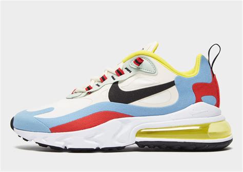 nike air max 270 react sneakers dames|air max 270 stockx.